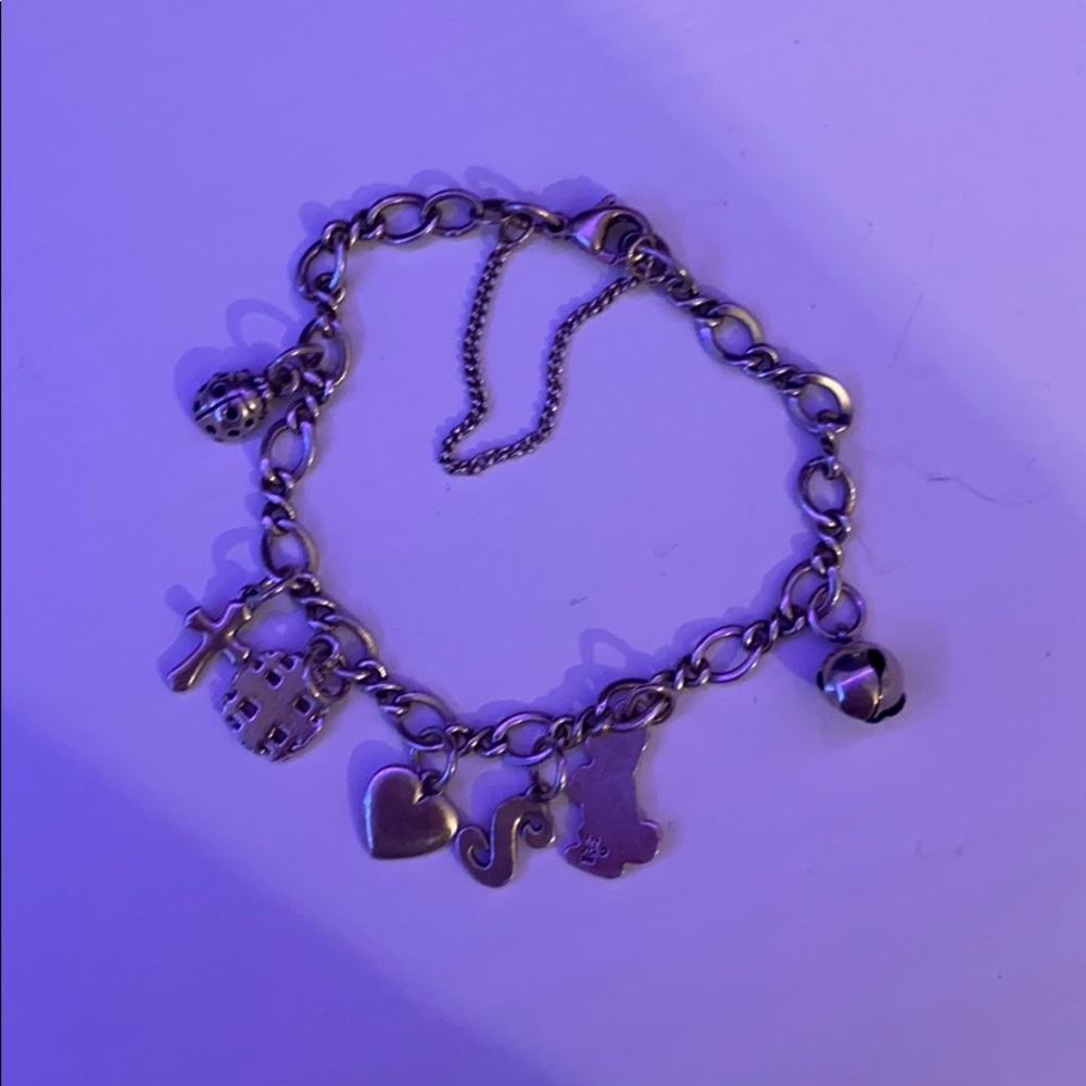 charm bracelet